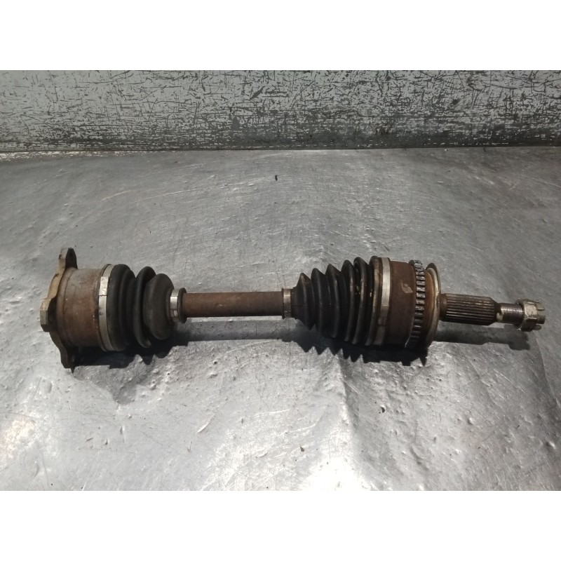 Recambio de transmision delantera derecha para mitsubishi l200 / triton (ka_t, kb_t) 2.5 di-d 4wd (kb4t) referencia OEM IAM   05