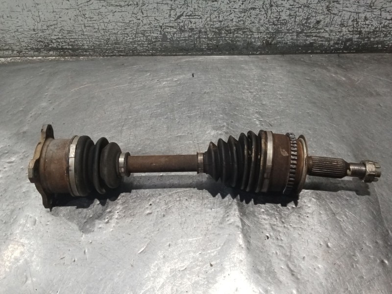 Recambio de transmision delantera derecha para mitsubishi l200 / triton (ka_t, kb_t) 2.5 di-d 4wd (kb4t) referencia OEM IAM   05