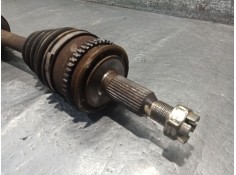 Recambio de transmision delantera derecha para mitsubishi l200 / triton (ka_t, kb_t) 2.5 di-d 4wd (kb4t) referencia OEM IAM   05 2