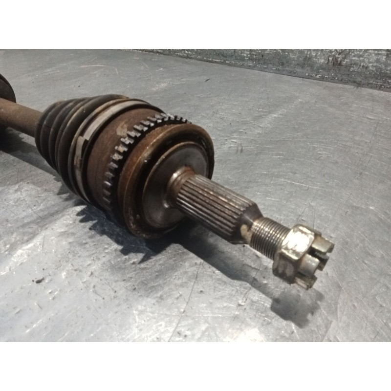 Recambio de transmision delantera derecha para mitsubishi l200 / triton (ka_t, kb_t) 2.5 di-d 4wd (kb4t) referencia OEM IAM   05