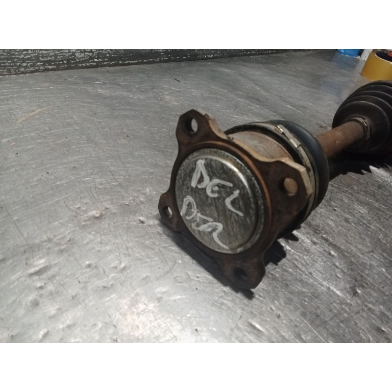 Recambio de transmision delantera derecha para mitsubishi l200 / triton (ka_t, kb_t) 2.5 di-d 4wd (kb4t) referencia OEM IAM   05