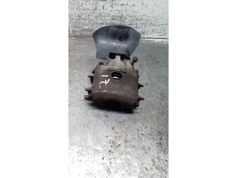 Recambio de pinza freno delantera izquierda para volkswagen vento (1h2) 1.9 d referencia OEM IAM  ATE 91