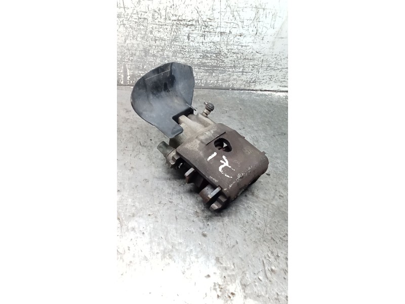Recambio de pinza freno delantera izquierda para volkswagen vento (1h2) 1.9 d referencia OEM IAM  ATE 91