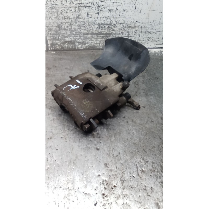 Recambio de pinza freno delantera izquierda para volkswagen vento (1h2) 1.9 d referencia OEM IAM  ATE 91