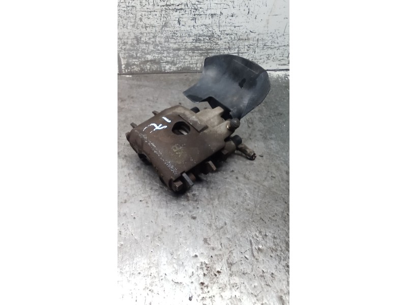 Recambio de pinza freno delantera izquierda para volkswagen vento (1h2) 1.9 d referencia OEM IAM  ATE 91