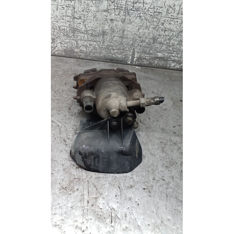Recambio de pinza freno delantera izquierda para volkswagen vento (1h2) 1.9 d referencia OEM IAM  ATE 91