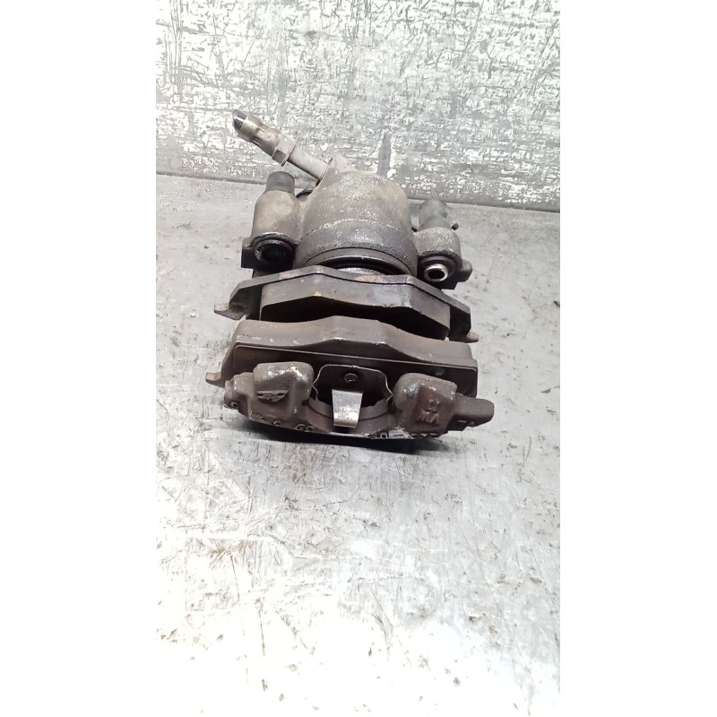 Recambio de pinza freno delantera izquierda para volkswagen vento (1h2) 1.9 d referencia OEM IAM  ATE 91