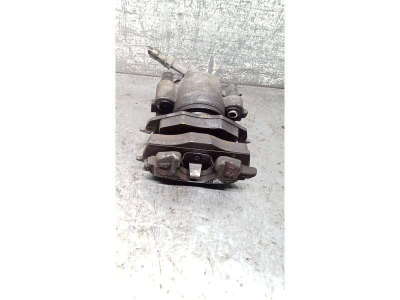 Recambio de pinza freno delantera izquierda para volkswagen vento (1h2) 1.9 d referencia OEM IAM  ATE 91