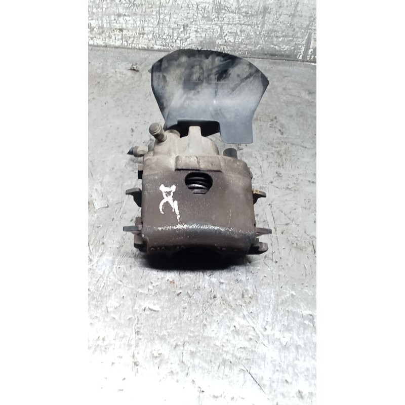 Recambio de pinza freno delantera derecha para volkswagen vento (1h2) 1.9 d referencia OEM IAM  ATE 91