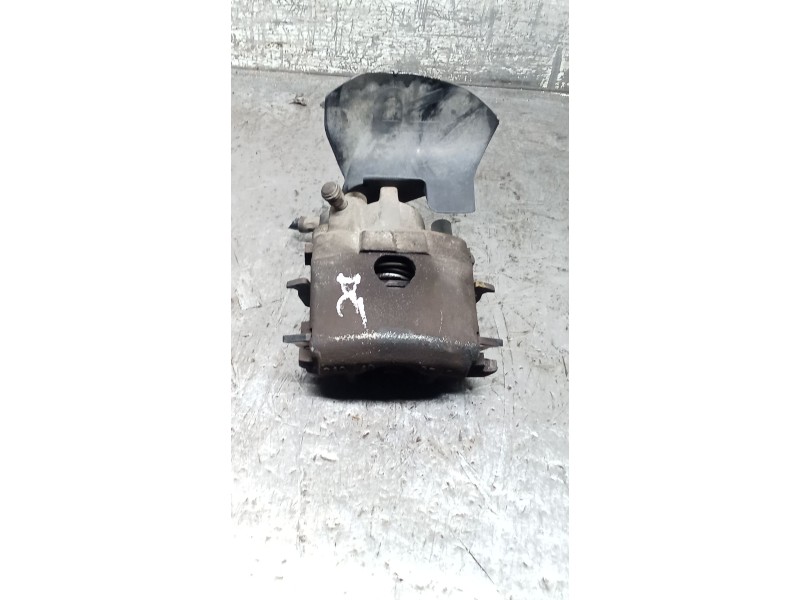 Recambio de pinza freno delantera derecha para volkswagen vento (1h2) 1.9 d referencia OEM IAM  ATE 91
