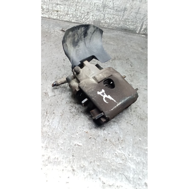 Recambio de pinza freno delantera derecha para volkswagen vento (1h2) 1.9 d referencia OEM IAM  ATE 91