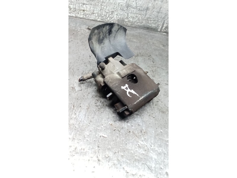 Recambio de pinza freno delantera derecha para volkswagen vento (1h2) 1.9 d referencia OEM IAM  ATE 91