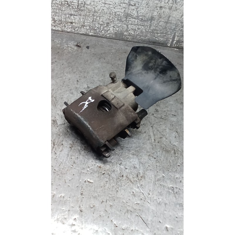 Recambio de pinza freno delantera derecha para volkswagen vento (1h2) 1.9 d referencia OEM IAM  ATE 91