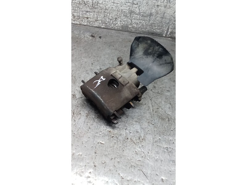 Recambio de pinza freno delantera derecha para volkswagen vento (1h2) 1.9 d referencia OEM IAM  ATE 91