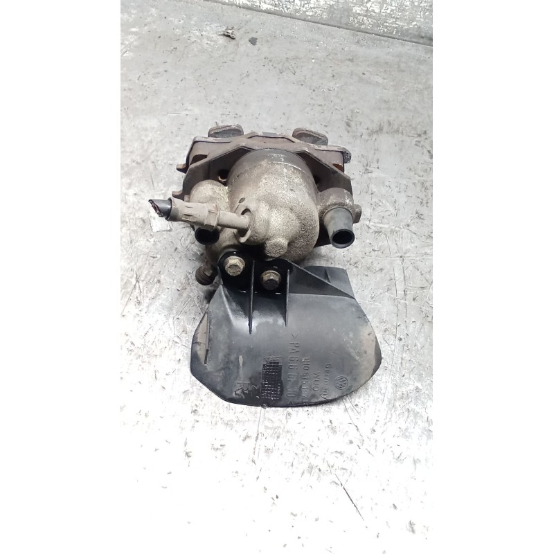 Recambio de pinza freno delantera derecha para volkswagen vento (1h2) 1.9 d referencia OEM IAM  ATE 91