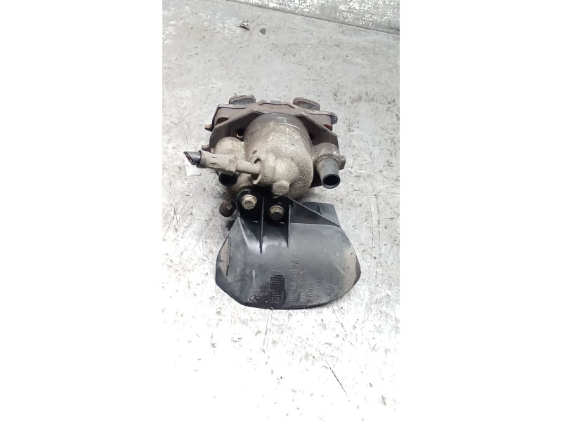 Recambio de pinza freno delantera derecha para volkswagen vento (1h2) 1.9 d referencia OEM IAM  ATE 91