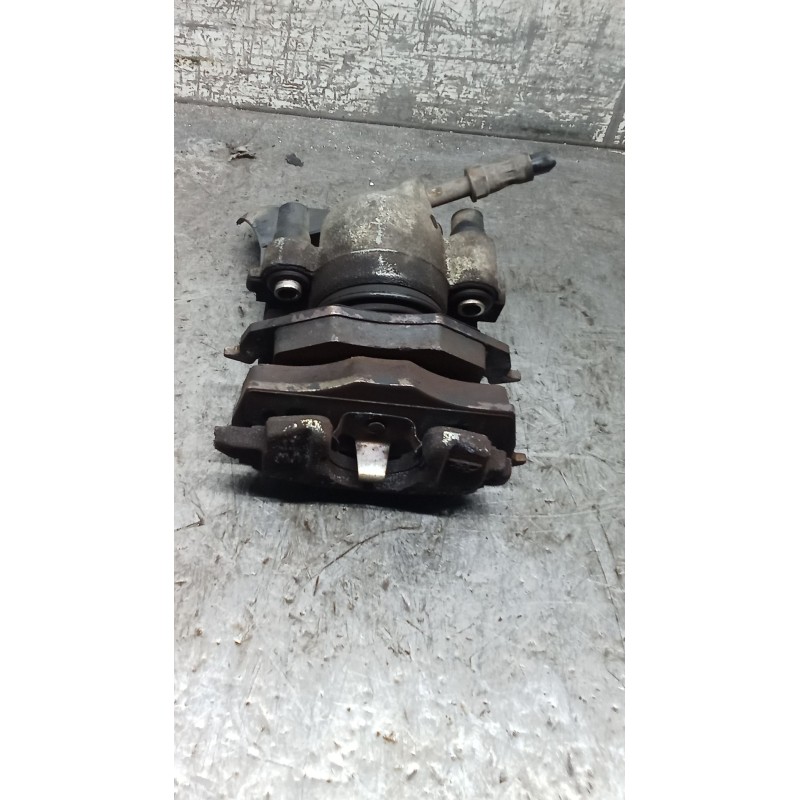 Recambio de pinza freno delantera derecha para volkswagen vento (1h2) 1.9 d referencia OEM IAM  ATE 91