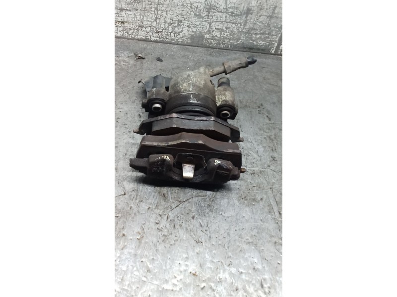 Recambio de pinza freno delantera derecha para volkswagen vento (1h2) 1.9 d referencia OEM IAM  ATE 91