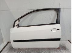 Recambio de puerta delantera izquierda para ford fiesta v (jh_, jd_) 1.6 tdci referencia OEM IAM  3P 