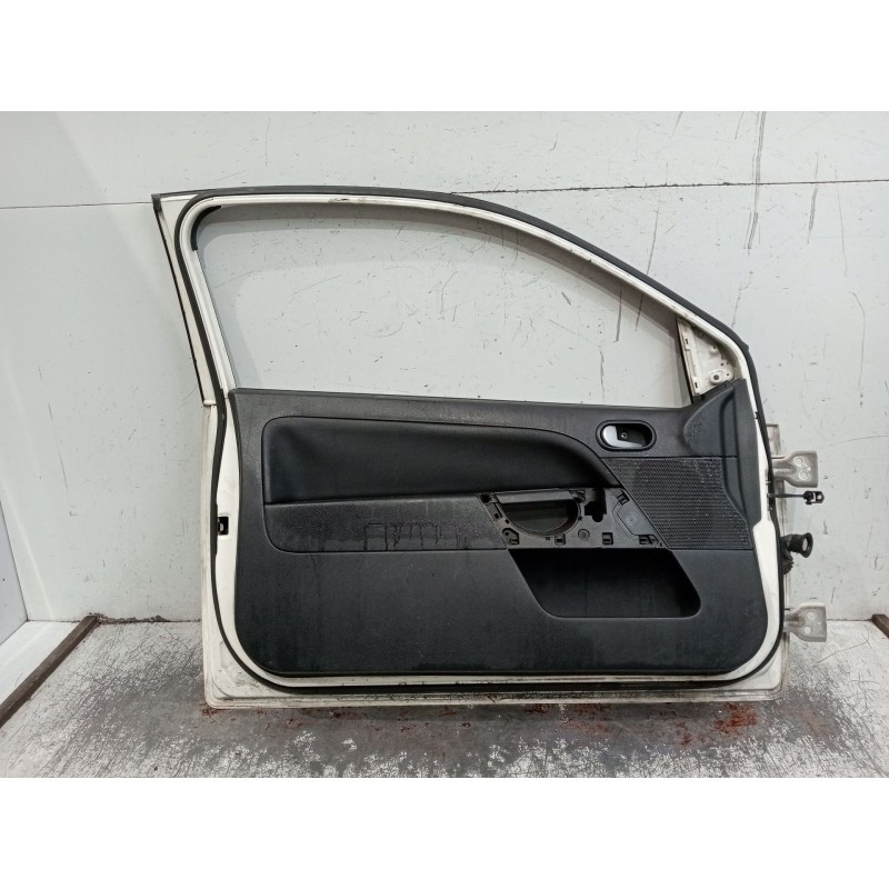 Recambio de puerta delantera izquierda para ford fiesta v (jh_, jd_) 1.6 tdci referencia OEM IAM  3P 