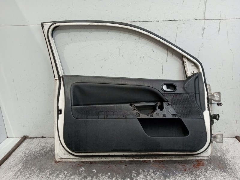 Recambio de puerta delantera izquierda para ford fiesta v (jh_, jd_) 1.6 tdci referencia OEM IAM  3P 