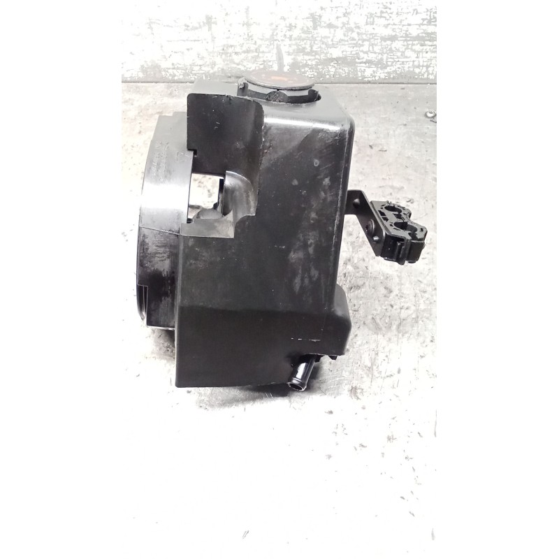 Recambio de bomba direccion para peugeot 206 hatchback (2a/c) 1.6 i referencia OEM IAM 9631411580 26064217 98