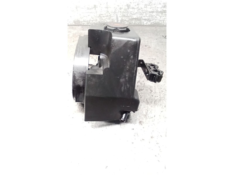 Recambio de bomba direccion para peugeot 206 hatchback (2a/c) 1.6 i referencia OEM IAM 9631411580 26064217 98