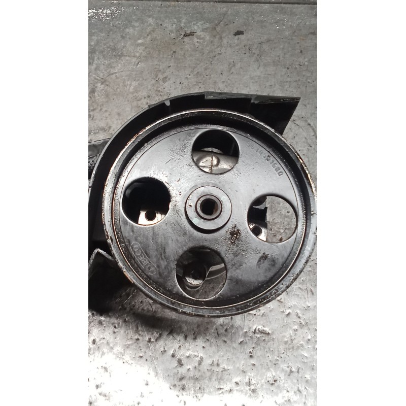 Recambio de bomba direccion para peugeot 206 hatchback (2a/c) 1.6 i referencia OEM IAM 9631411580 26064217 98