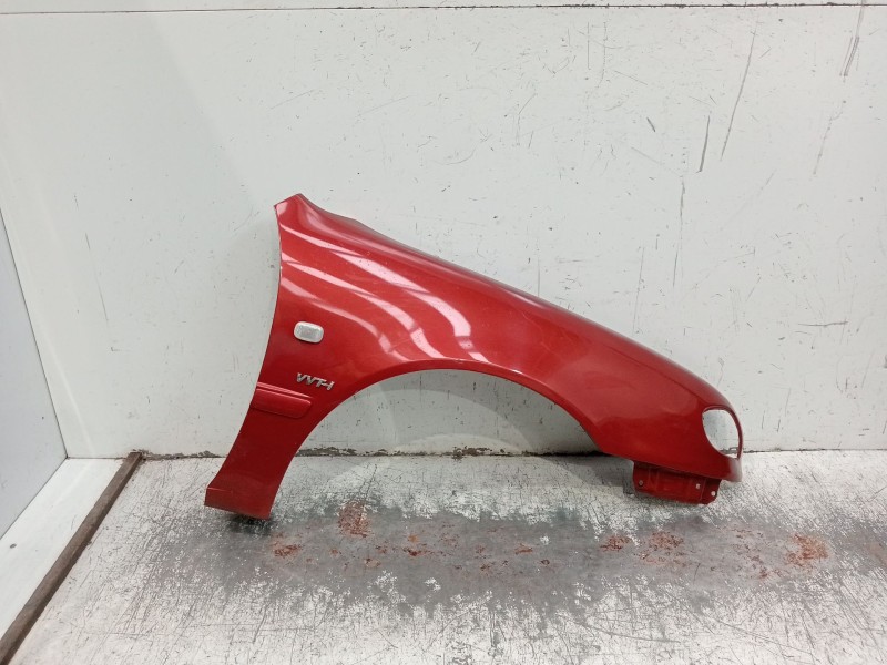 Recambio de aleta delantera derecha para toyota corolla (_e12_) 1.4 vvt-i (zze120_) referencia OEM IAM   