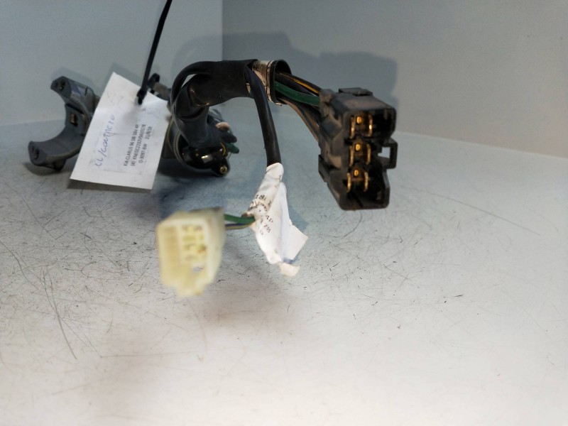 Recambio de conmutador de arranque para kia clarus 1.8 slx berlina referencia OEM IAM   