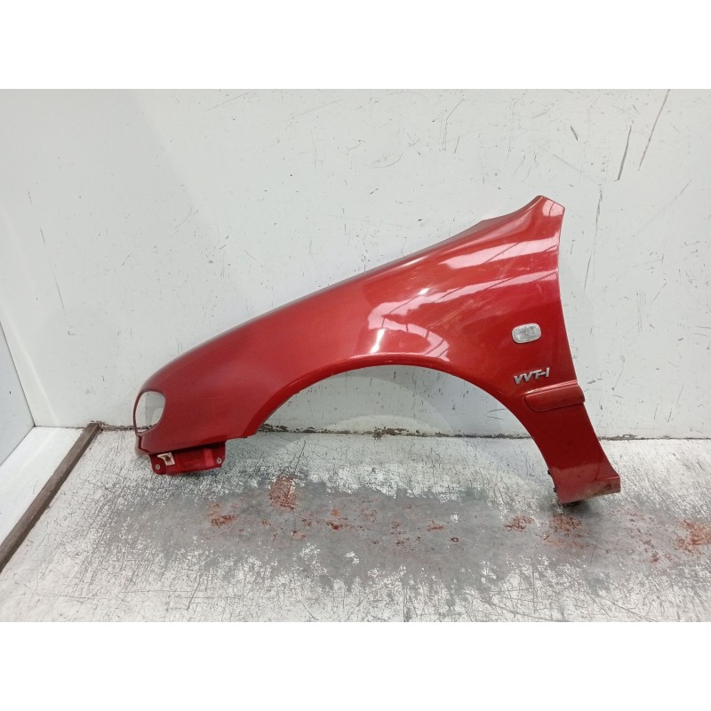 Recambio de aleta delantera izquierda para toyota corolla (_e12_) 1.4 vvt-i (zze120_) referencia OEM IAM   