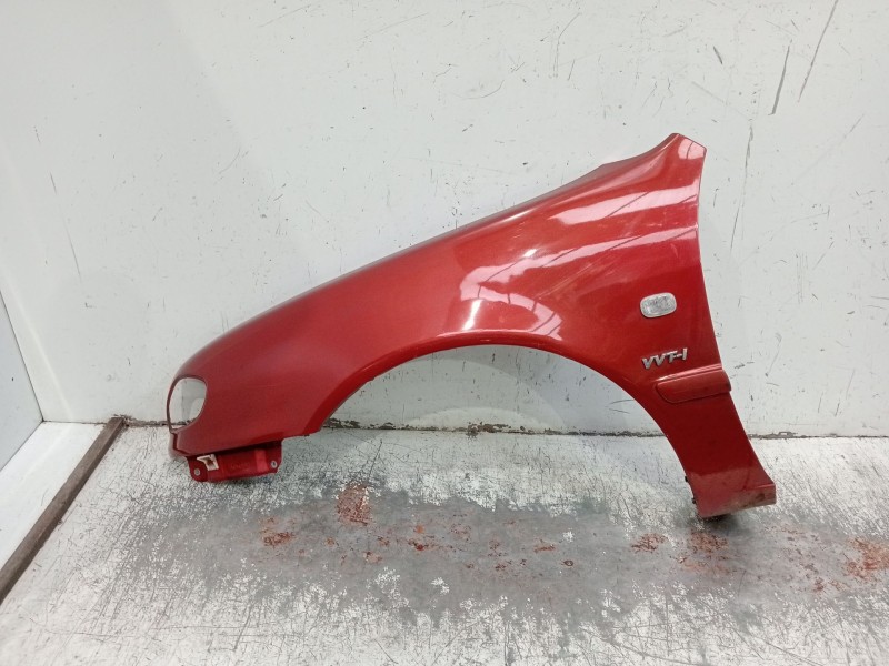 Recambio de aleta delantera izquierda para toyota corolla (_e12_) 1.4 vvt-i (zze120_) referencia OEM IAM   