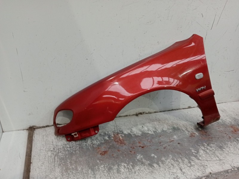 Recambio de aleta delantera izquierda para toyota corolla (_e12_) 1.4 vvt-i (zze120_) referencia OEM IAM   