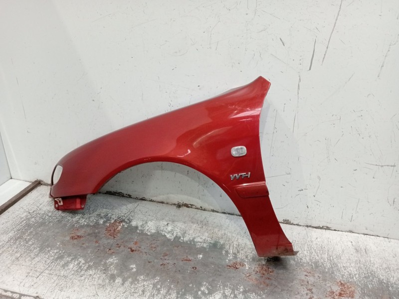 Recambio de aleta delantera izquierda para toyota corolla (_e12_) 1.4 vvt-i (zze120_) referencia OEM IAM   