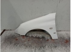 Recambio de aleta delantera izquierda para peugeot 206 hatchback (2a/c) 1.6 i referencia OEM IAM   