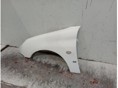 Recambio de aleta delantera izquierda para peugeot 206 hatchback (2a/c) 1.6 i referencia OEM IAM    2
