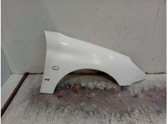 Recambio de aleta delantera derecha para peugeot 206 hatchback (2a/c) 1.6 i referencia OEM IAM   