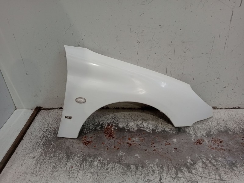 Recambio de aleta delantera derecha para peugeot 206 hatchback (2a/c) 1.6 i referencia OEM IAM   