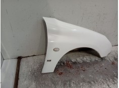 Recambio de aleta delantera derecha para peugeot 206 hatchback (2a/c) 1.6 i referencia OEM IAM    2