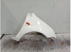 Recambio de aleta delantera derecha para ford fiesta v (jh_, jd_) 1.6 tdci referencia OEM IAM   