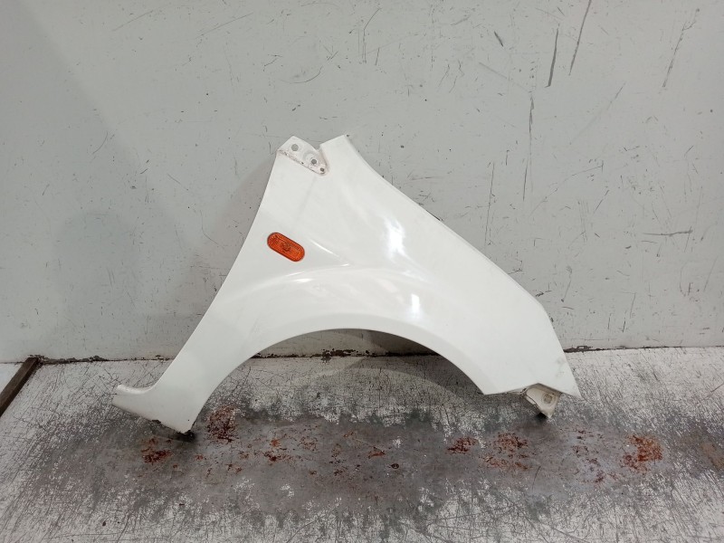 Recambio de aleta delantera derecha para ford fiesta v (jh_, jd_) 1.6 tdci referencia OEM IAM   