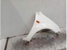 Recambio de aleta delantera derecha para ford fiesta v (jh_, jd_) 1.6 tdci referencia OEM IAM    2