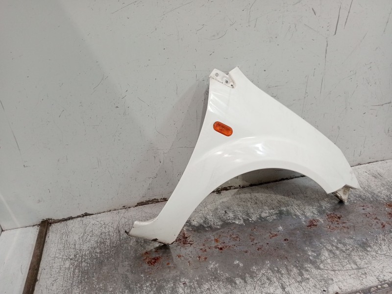 Recambio de aleta delantera derecha para ford fiesta v (jh_, jd_) 1.6 tdci referencia OEM IAM   