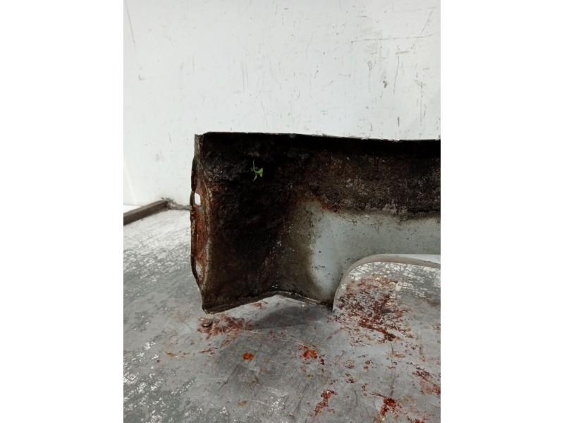 Recambio de aleta delantera derecha para ford fiesta v (jh_, jd_) 1.6 tdci referencia OEM IAM   