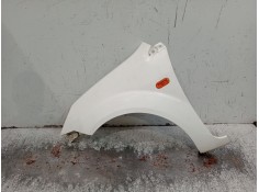 Recambio de aleta delantera izquierda para ford fiesta v (jh_, jd_) 1.6 tdci referencia OEM IAM  3P 