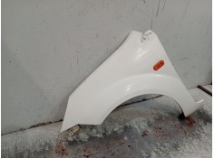 Recambio de aleta delantera izquierda para ford fiesta v (jh_, jd_) 1.6 tdci referencia OEM IAM  3P  2