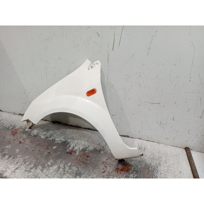 Recambio de aleta delantera izquierda para ford fiesta v (jh_, jd_) 1.6 tdci referencia OEM IAM  3P 