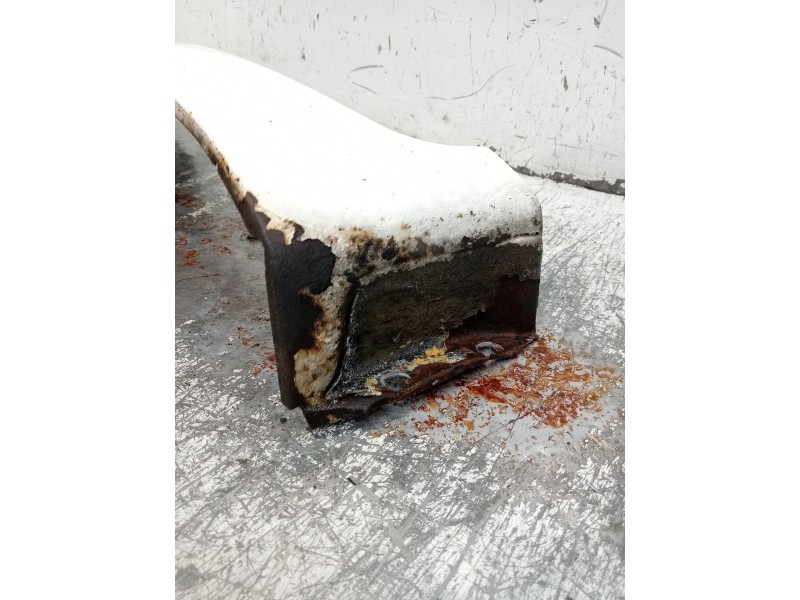 Recambio de aleta delantera izquierda para ford fiesta v (jh_, jd_) 1.6 tdci referencia OEM IAM  3P 