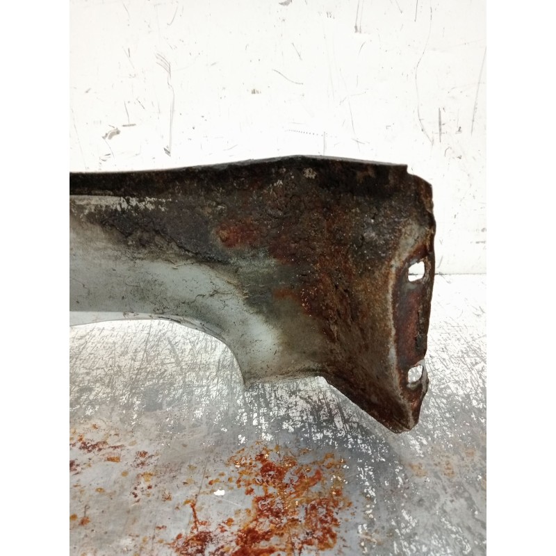 Recambio de aleta delantera izquierda para ford fiesta v (jh_, jd_) 1.6 tdci referencia OEM IAM  3P 