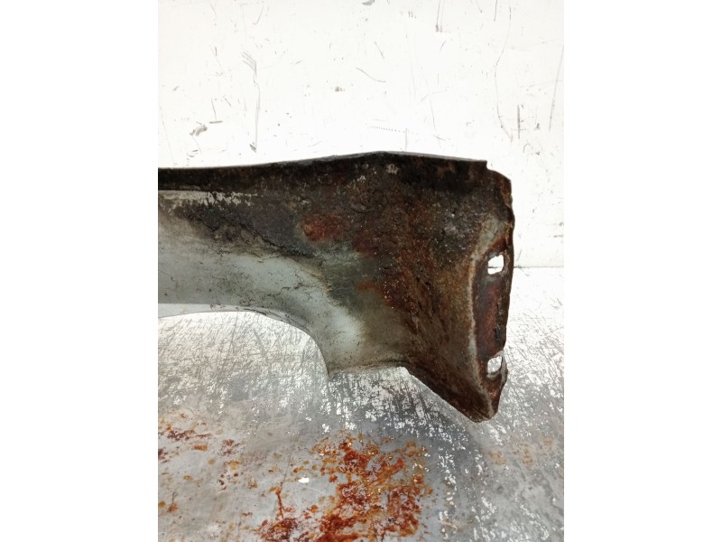 Recambio de aleta delantera izquierda para ford fiesta v (jh_, jd_) 1.6 tdci referencia OEM IAM  3P 